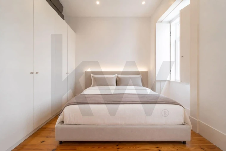 Apartamento T2 para Venda em São Vicente Foto 6