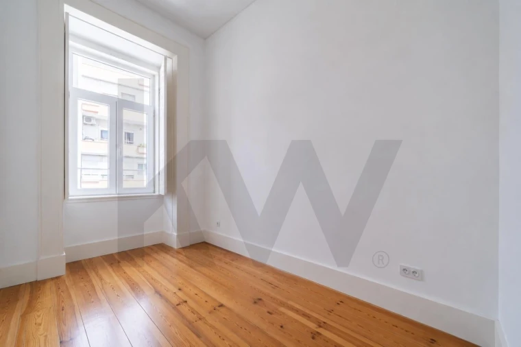Apartamento T2 para Venda em São Vicente Foto 7
