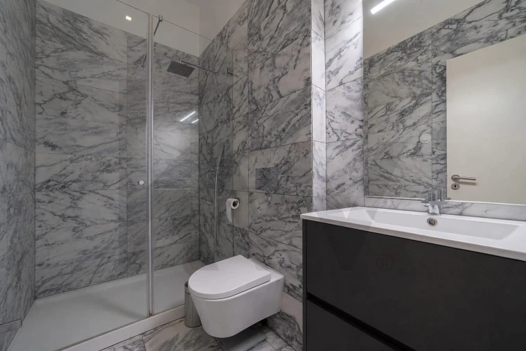 Apartamento T2 para Venda em São Vicente Foto 12