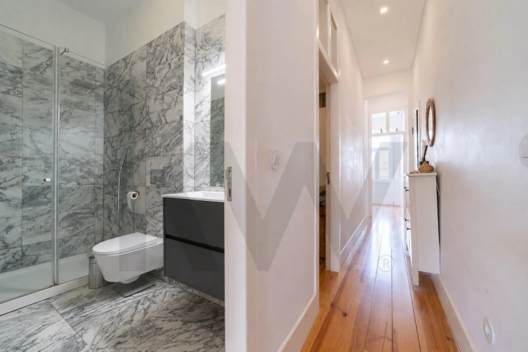 Apartamento T2 para Venda em São Vicente Foto 11
