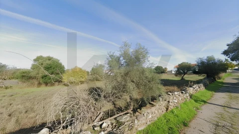 Terreno para Venda em Monsaraz