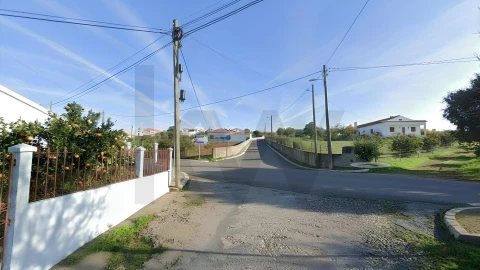 Terreno para Venda em Monsaraz