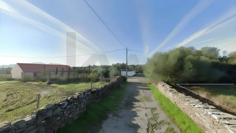 Terreno para Venda em Monsaraz