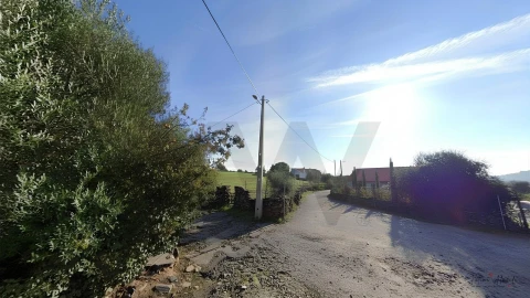 Terreno para Venda em Monsaraz
