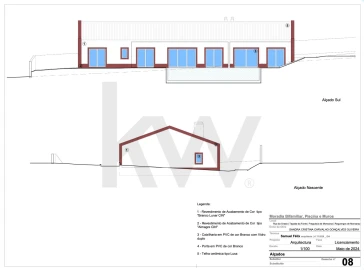 Terreno para Venda em Monsaraz