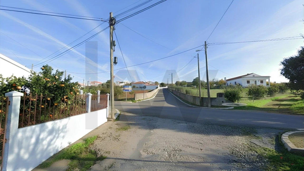 Terreno para Venda em Monsaraz Foto 4