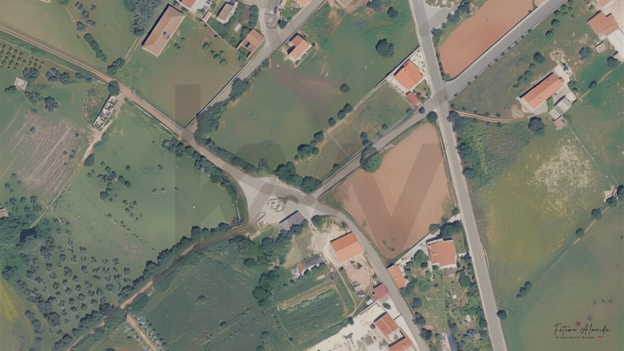 Terreno para Venda em Monsaraz Foto 10
