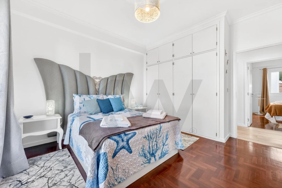 Apartamento T3 para Venda em Caniço Foto 22