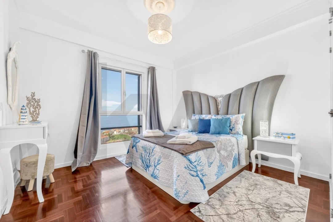 Apartamento T3 para Venda em Caniço Foto 21