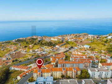 Apartamento T3 para Venda em Caniço