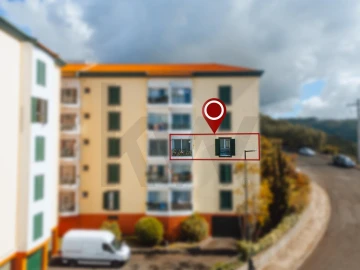 Apartamento T3 para Venda em Caniço