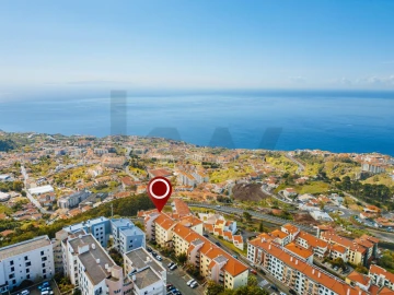 Apartamento T3 para Venda em Caniço