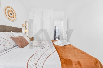 Apartamento T3 para Venda em Caniço