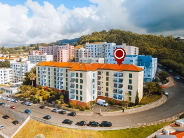 Apartamento T3 para Venda em Caniço