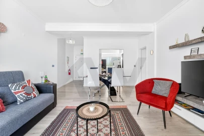 Apartamento T3 para Venda em Caniço