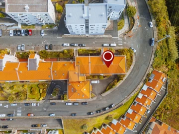 Apartamento T3 para Venda em Caniço