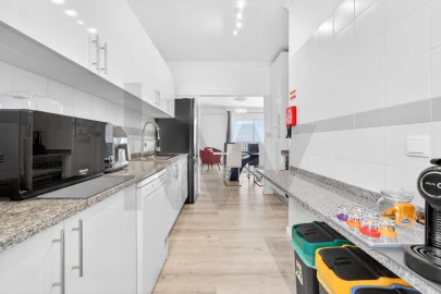 Apartamento T3 para Venda em Caniço