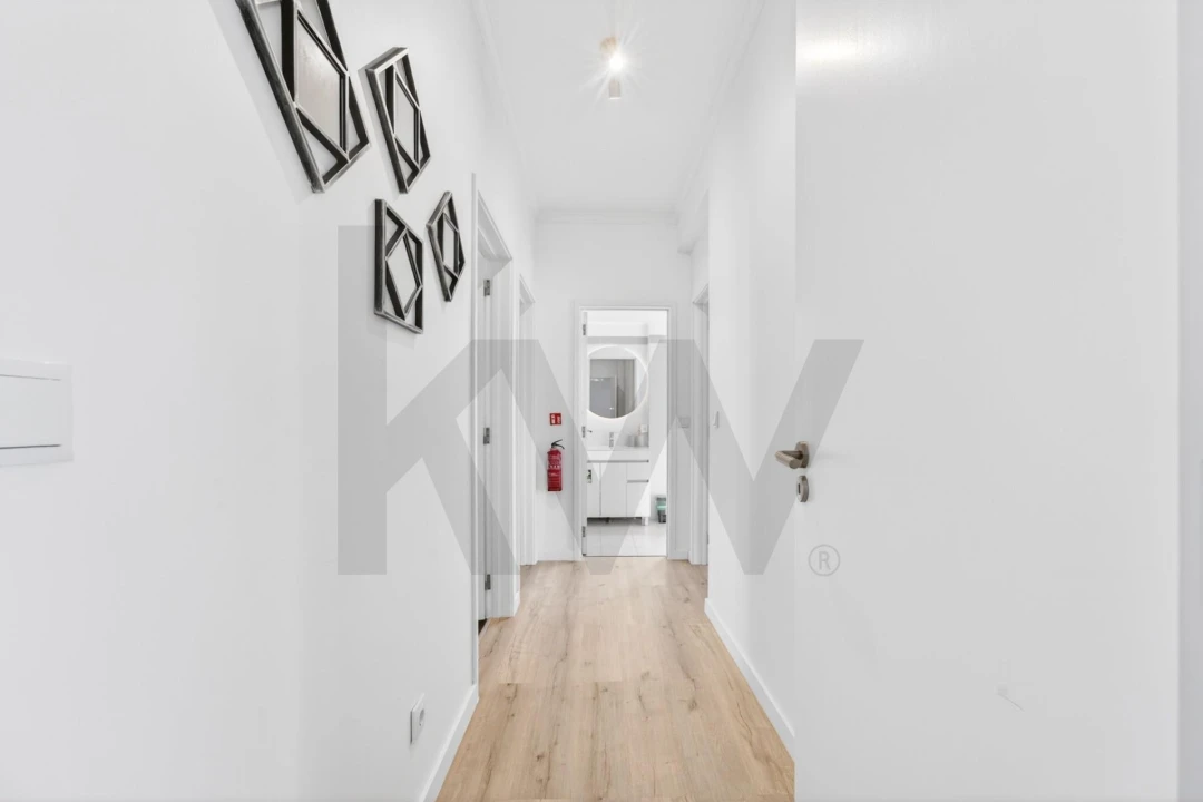 Apartamento T3 para Venda em Caniço Foto 15