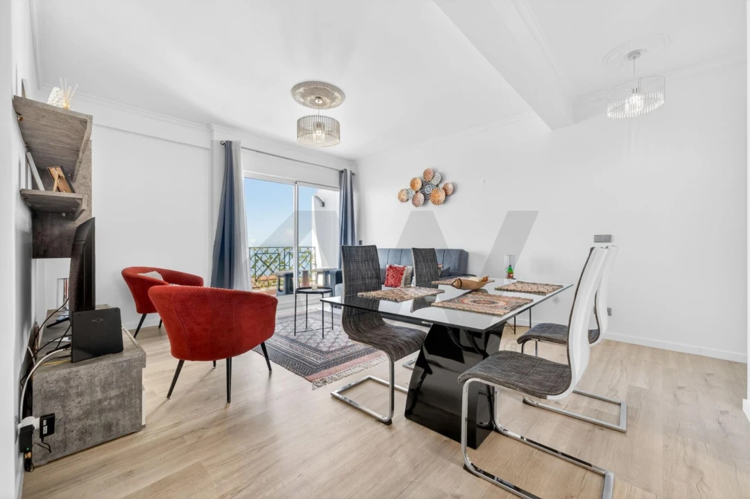 Apartamento T3 para Venda em Caniço Foto 6
