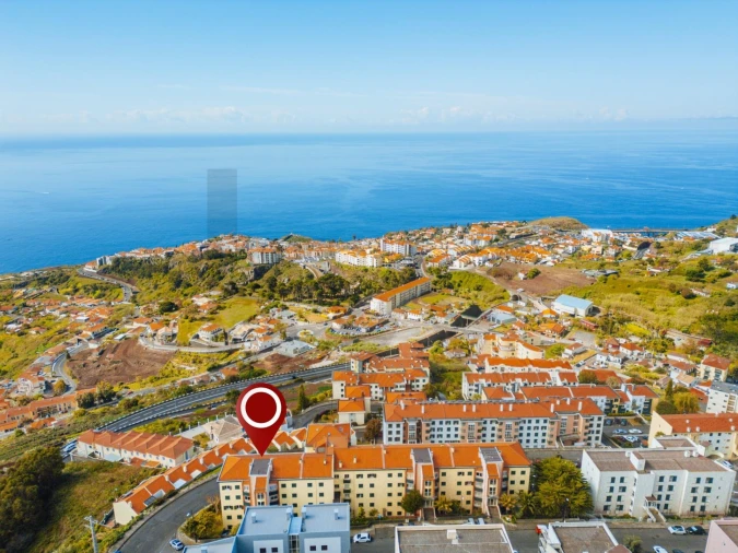 Apartamento T3 para Venda em Caniço Foto 36
