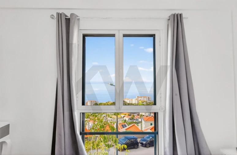 Apartamento T3 para Venda em Caniço Foto 23