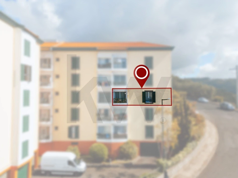 Apartamento T3 para Venda em Caniço Foto 28