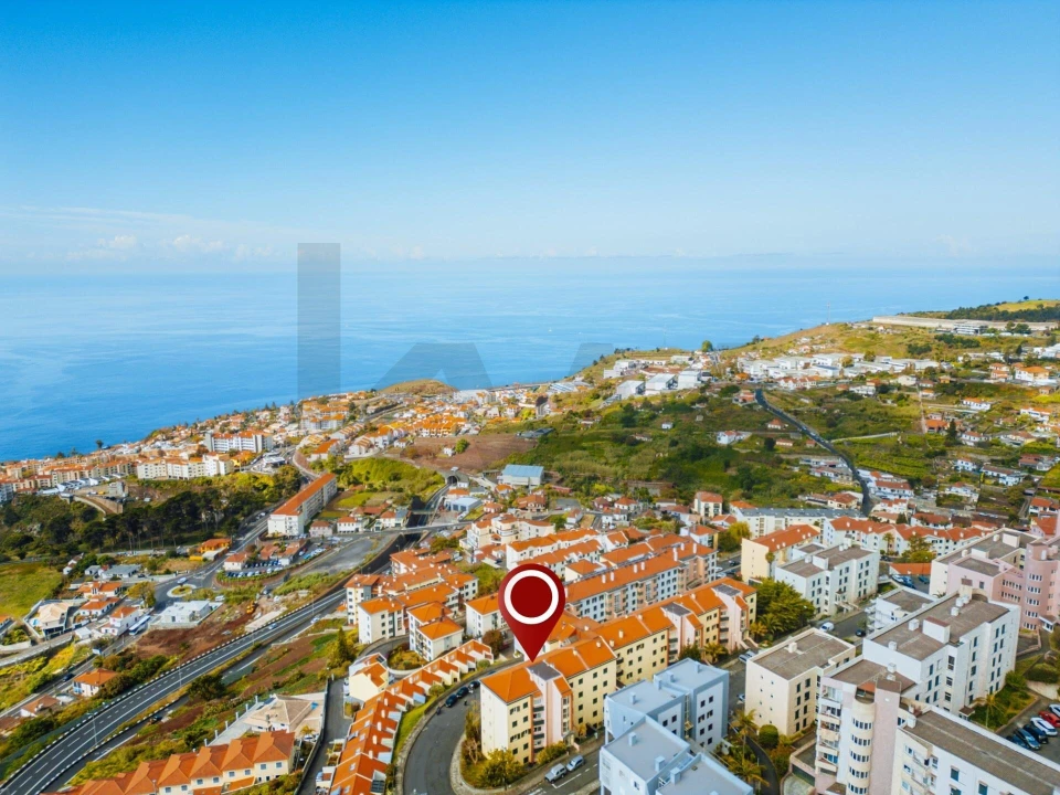Apartamento T3 para Venda em Caniço Foto 34