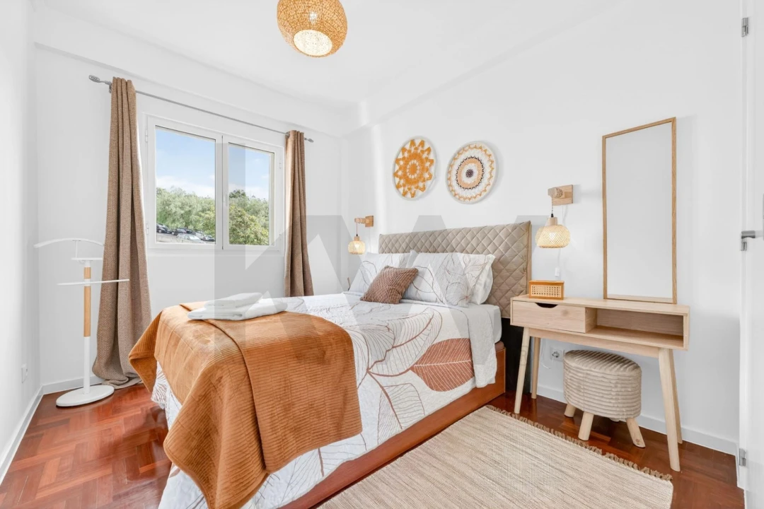 Apartamento T3 para Venda em Caniço Foto 17