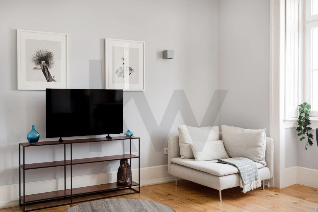 Apartamento T3 para Venda em Alcantara Foto 3