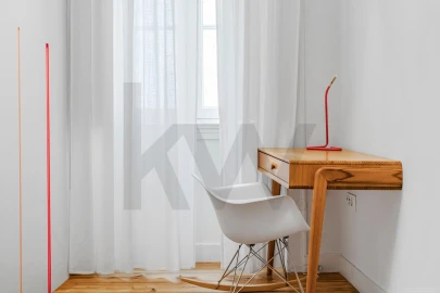 Apartamento T3 para Venda em Alcantara