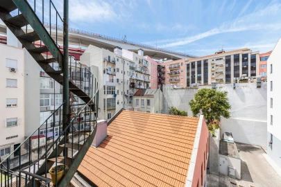 Apartamento T3 para Venda em Alcantara
