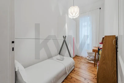 Apartamento T3 para Venda em Alcantara