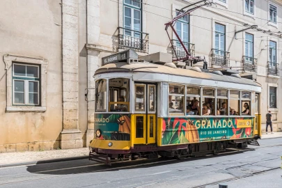 Apartamento T3 para Venda em Alcantara