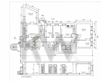 Apartamento T3 para Venda em Alcantara
