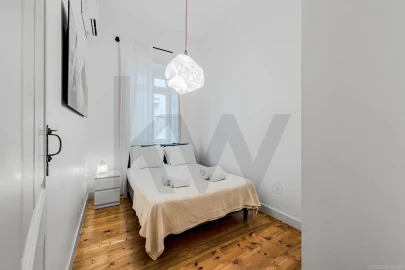 Apartamento T3 para Venda em Alcantara