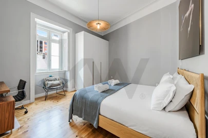 Apartamento T3 para Venda em Alcantara