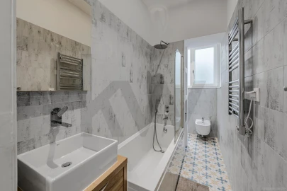 Apartamento T3 para Venda em Alcantara