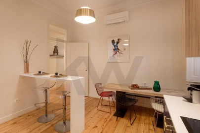 Apartamento T3 para Venda em Alcantara