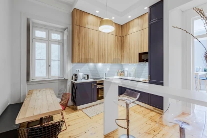 Apartamento T3 para Venda em Alcantara