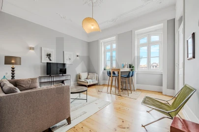 Apartamento T3 para Venda em Alcantara