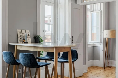 Apartamento T3 para Venda em Alcantara