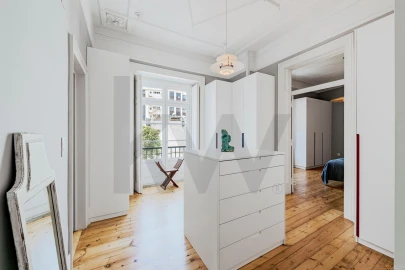 Apartamento T3 para Venda em Alcantara