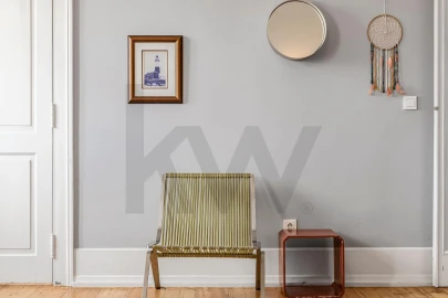Apartamento T3 para Venda em Alcantara