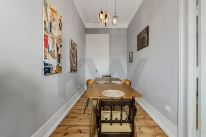Apartamento T3 para Venda em Alcantara