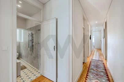 Apartamento T3 para Venda em Alcantara