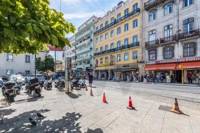 Apartamento T3 para Venda em Alcantara
