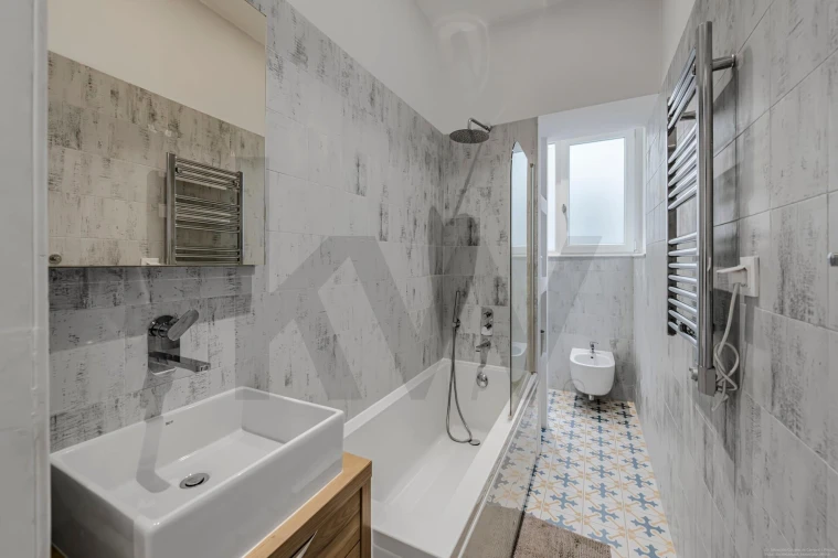 Apartamento T3 para Venda em Alcantara Foto 17