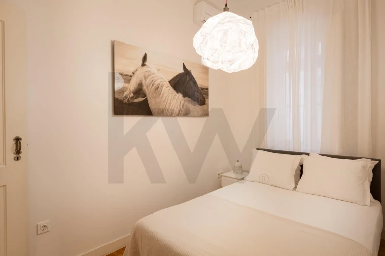 Apartamento T3 para Venda em Alcantara Foto 20