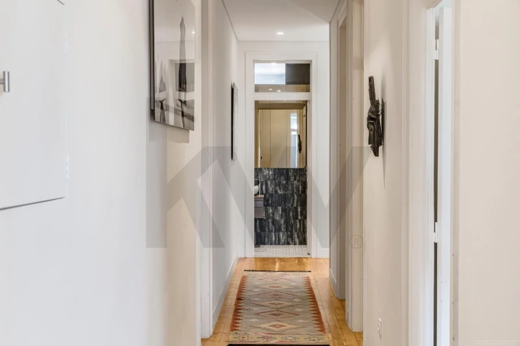 Apartamento T3 para Venda em Alcantara Foto 12