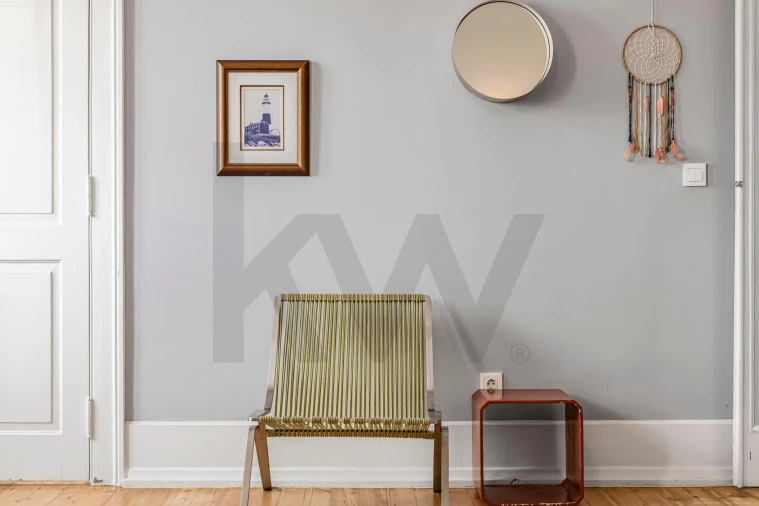 Apartamento T3 para Venda em Alcantara Foto 3
